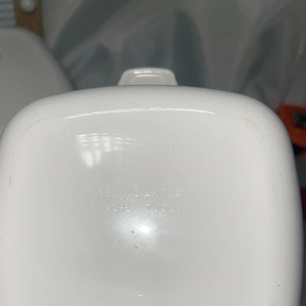 Corning Ware Spice of Life P-43-B & P-41-B Baking Dish Set Vintage